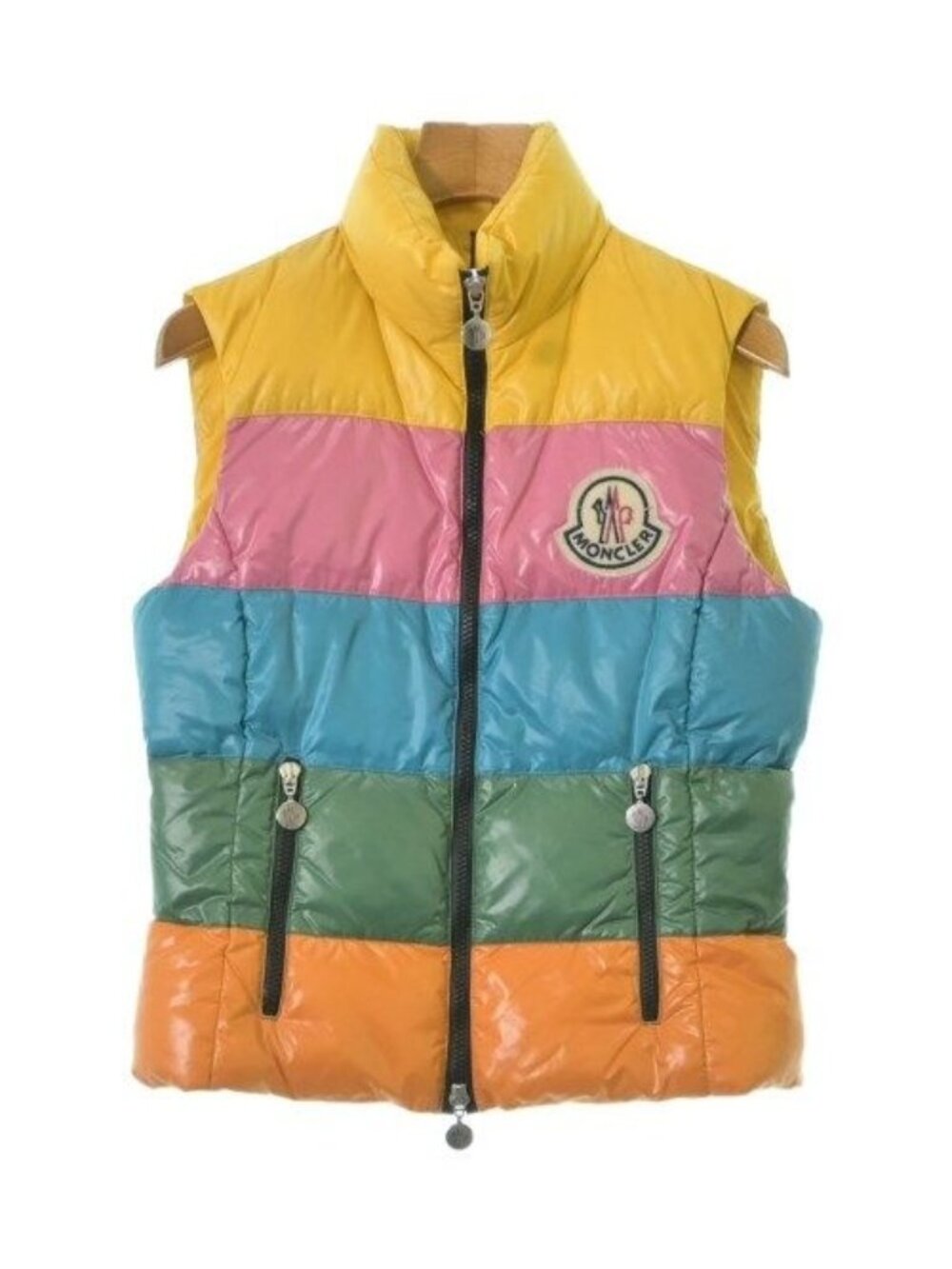 Moncler Down Vest
